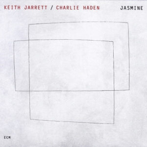 Keith Jarrett / Charlie Haden: Jasmine