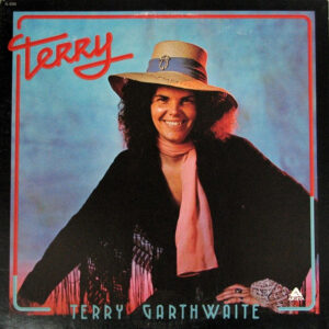 Terry Garthwaite: Terry