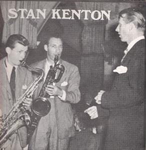 Stan Kenton: 1944