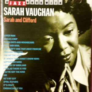 Sarah Vaughan: Sarah And Clifford