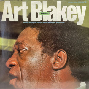 Art Blakey: Thermo