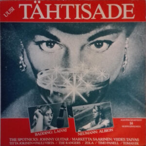 Various: Tähtisade