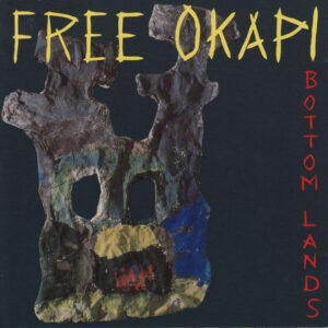 Free Okapi: Bottom Lands