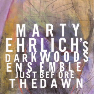 Marty Ehrlich's Dark Woods Ensemble: Just Before The Dawn