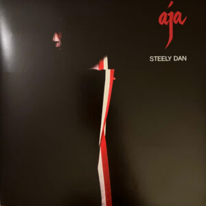 Steely Dan: Aja