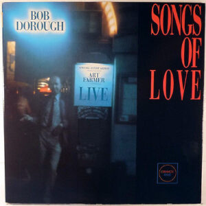 Bob Dorough: Songs Of Love