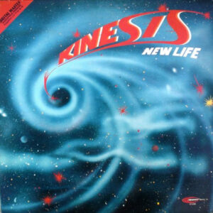 Kinesis (3): New Life