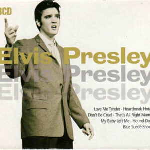 Elvis Presley: Elvis Presley