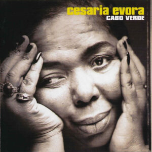 Cesaria Evora: Cabo Verde