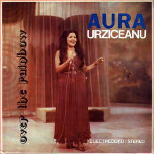 Aura Urziceanu: Over The Rainbow