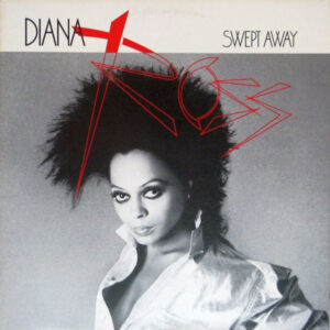 Diana Ross: Swept Away