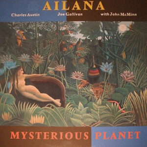 Ailana: Mysterious Planet