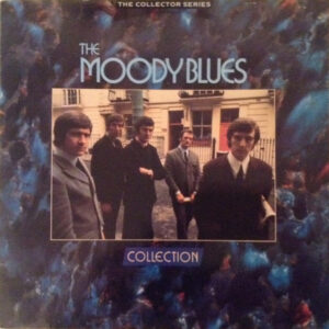 The Moody Blues: Collection