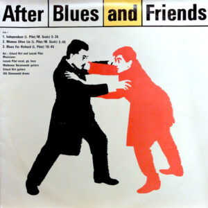 After Blues: After Blues And Friends