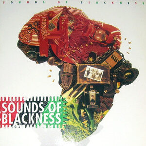 Sounds Of Blackness: The Evolution Of Gospel