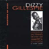 Dizzy Gillespie: Dizzy Gillespie