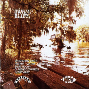 Various: Swamp Blues