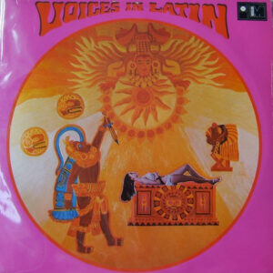 Voices In Latin: Voices In Latin