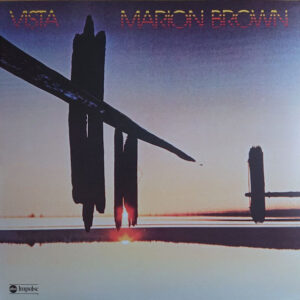 Marion Brown: Vista