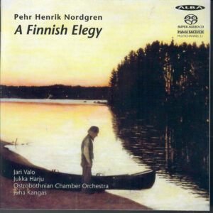 Pehr Henrik Nordgren: A Finnish Elegy