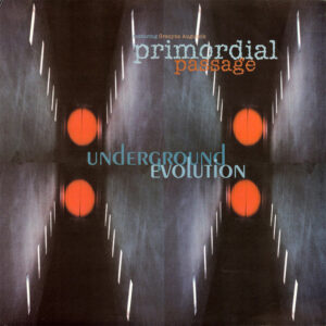 Underground Evolution: Primordial Passage