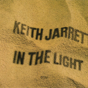 Keith Jarrett: In The Light