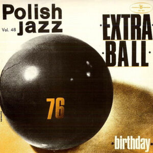 Extra Ball: Birthday