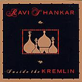 Ravi Shankar: Inside The Kremlin