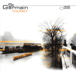 St Germain: Tourist