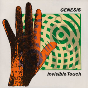 Genesis: Invisible Touch