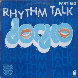 Jocko: Rhythm Talk (Part 1&2)