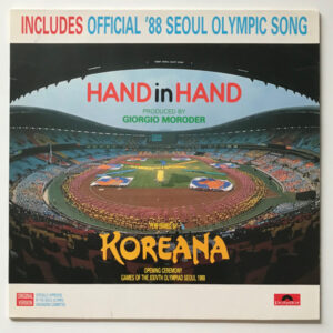 Koreana: Hand In Hand