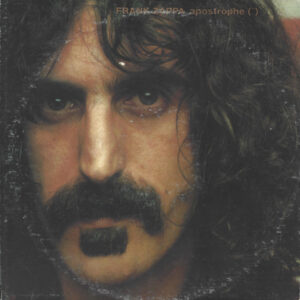 Frank Zappa: Apostrophe (')