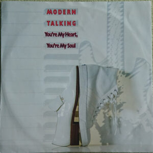 Modern Talking: You're My Heart, You're My Soul