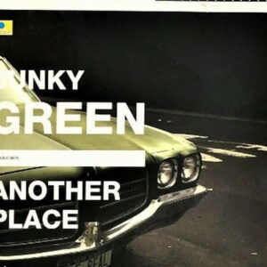 Bunky Green: Another Place