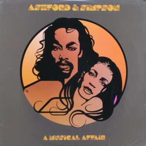 Ashford & Simpson: A Musical Affair