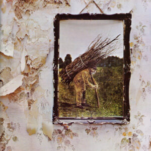 Led Zeppelin: Untitled