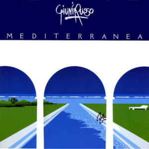 Giuni Russo: Mediterranea