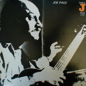 Joe Pass: Joe Pass