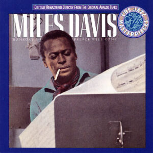 Miles Davis: Someday My Prince Will Come