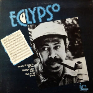 Tommy Flanagan Trio: Eclypso