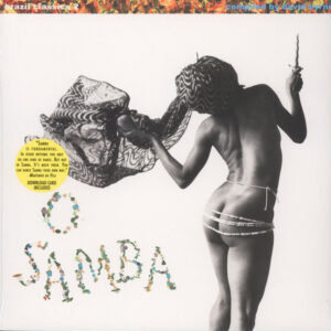 Various: Brazil Classics 2: O Samba