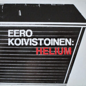 Eero Koivistoinen: Helium