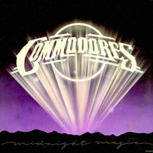 Commodores: Midnight Magic