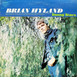 Brian Hyland: Young Years