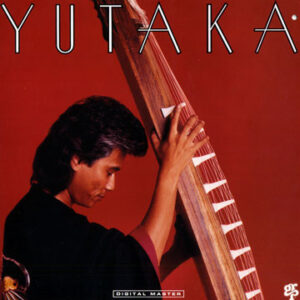 Yutaka Yokokura: Yutaka