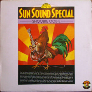 Various: Sun Sound Special: Shoobie Oobie