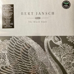 Bert Jansch: The Black Swan