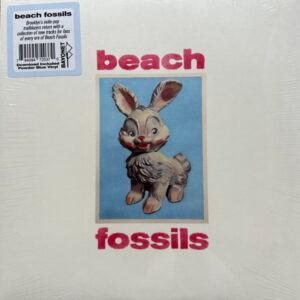 Beach Fossils: Bunny