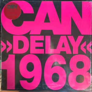 Can: Delay 1968